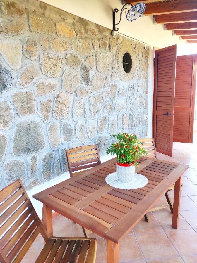 Holiday Home Mennulita リーパリ エクステリア 写真