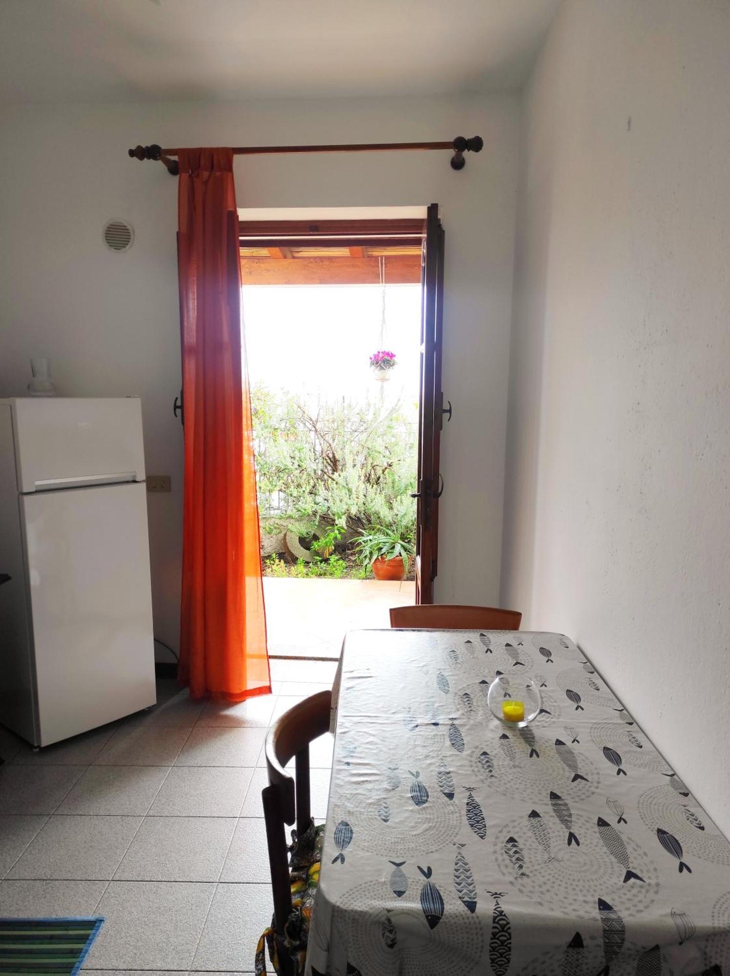 Holiday Home Mennulita リーパリ エクステリア 写真