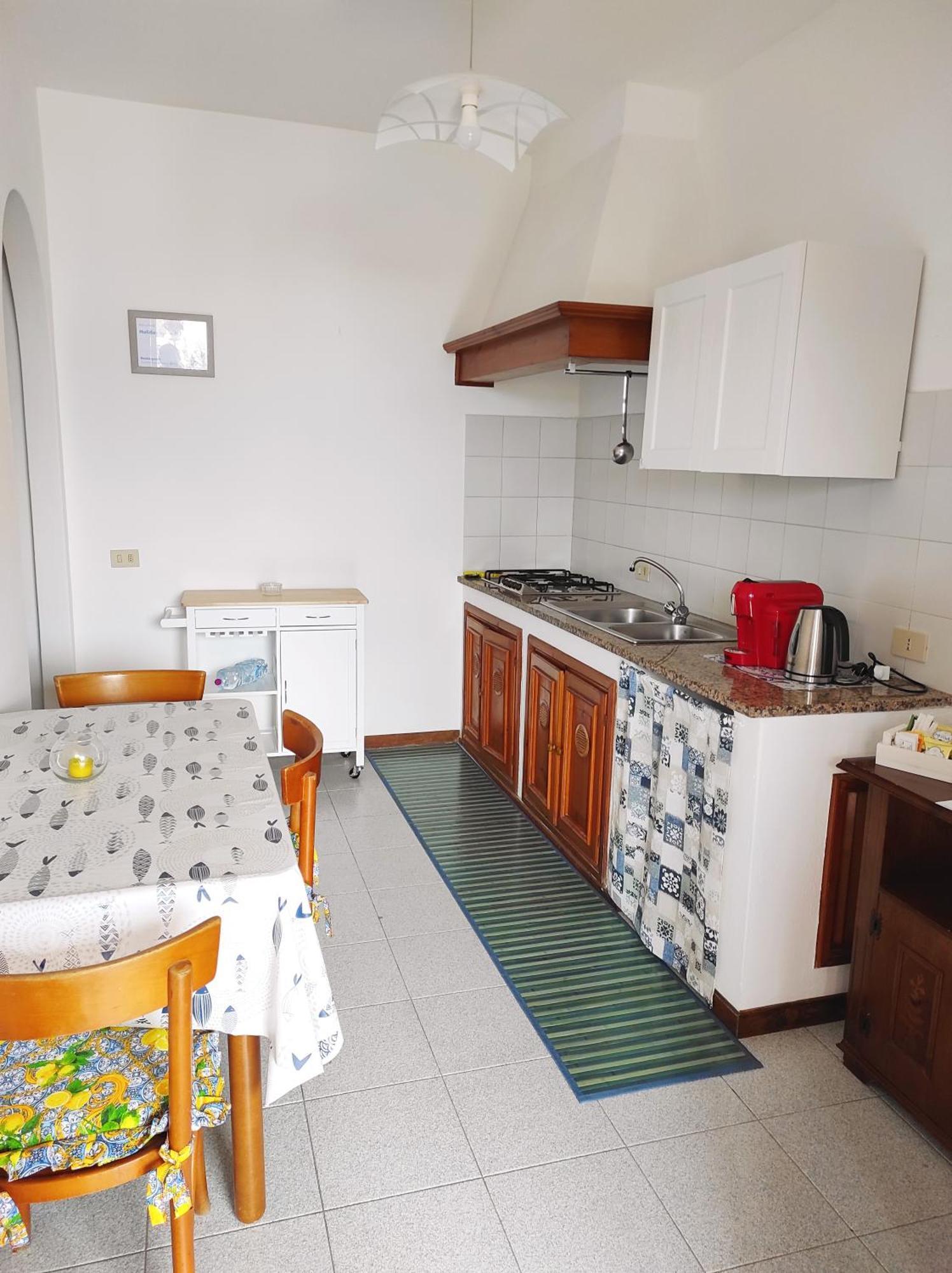Holiday Home Mennulita リーパリ エクステリア 写真