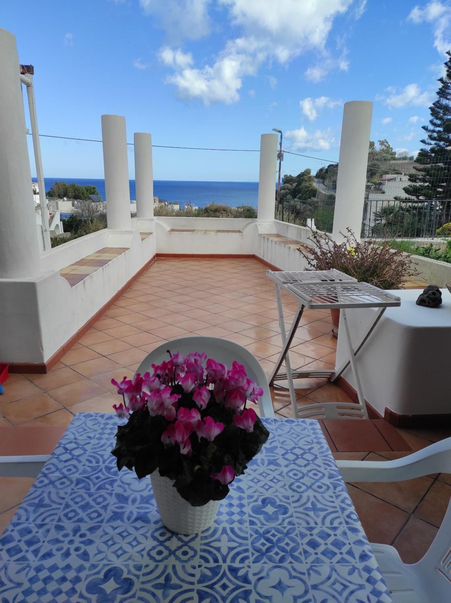 Holiday Home Mennulita リーパリ エクステリア 写真