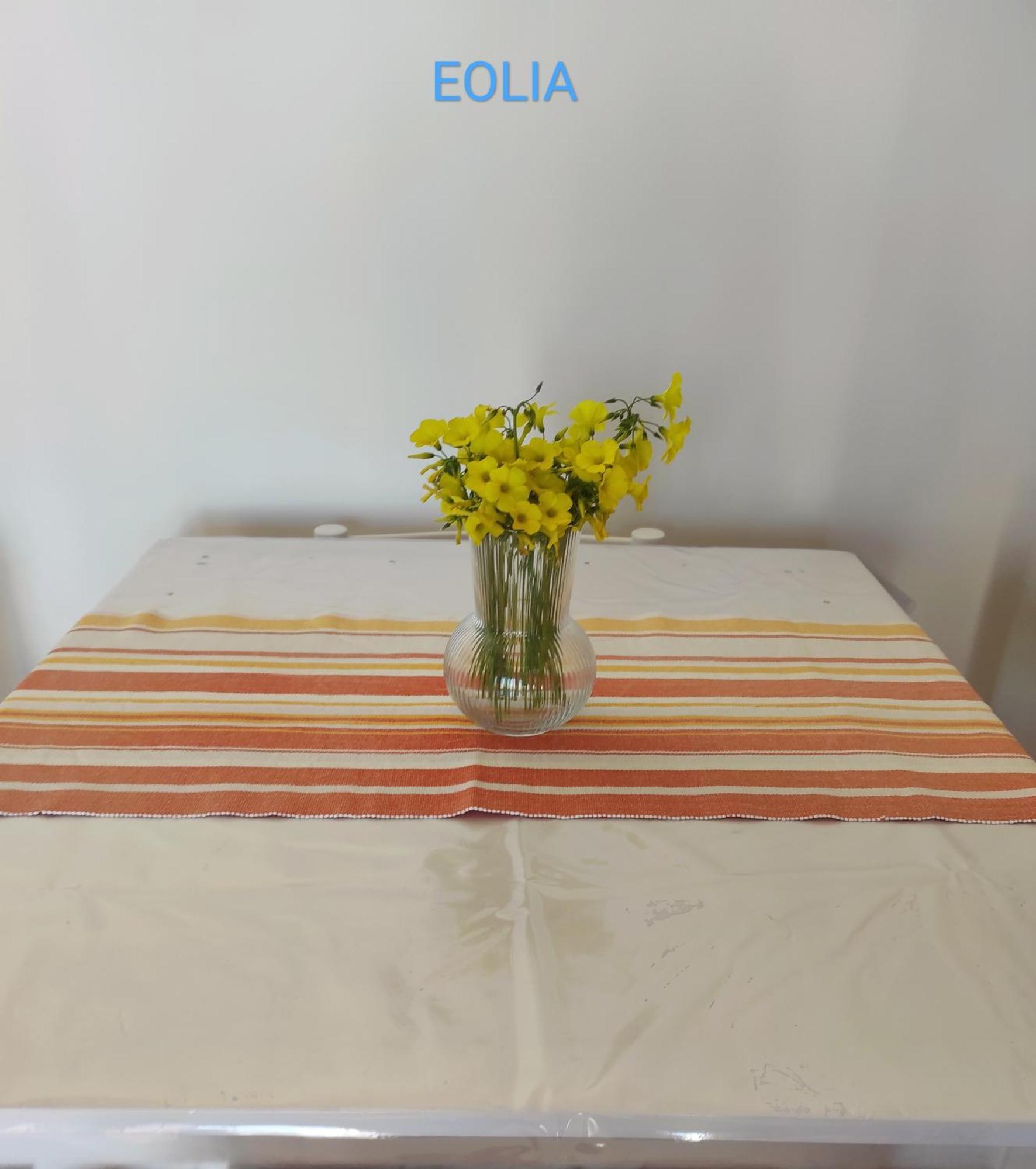 Holiday Home Mennulita リーパリ エクステリア 写真