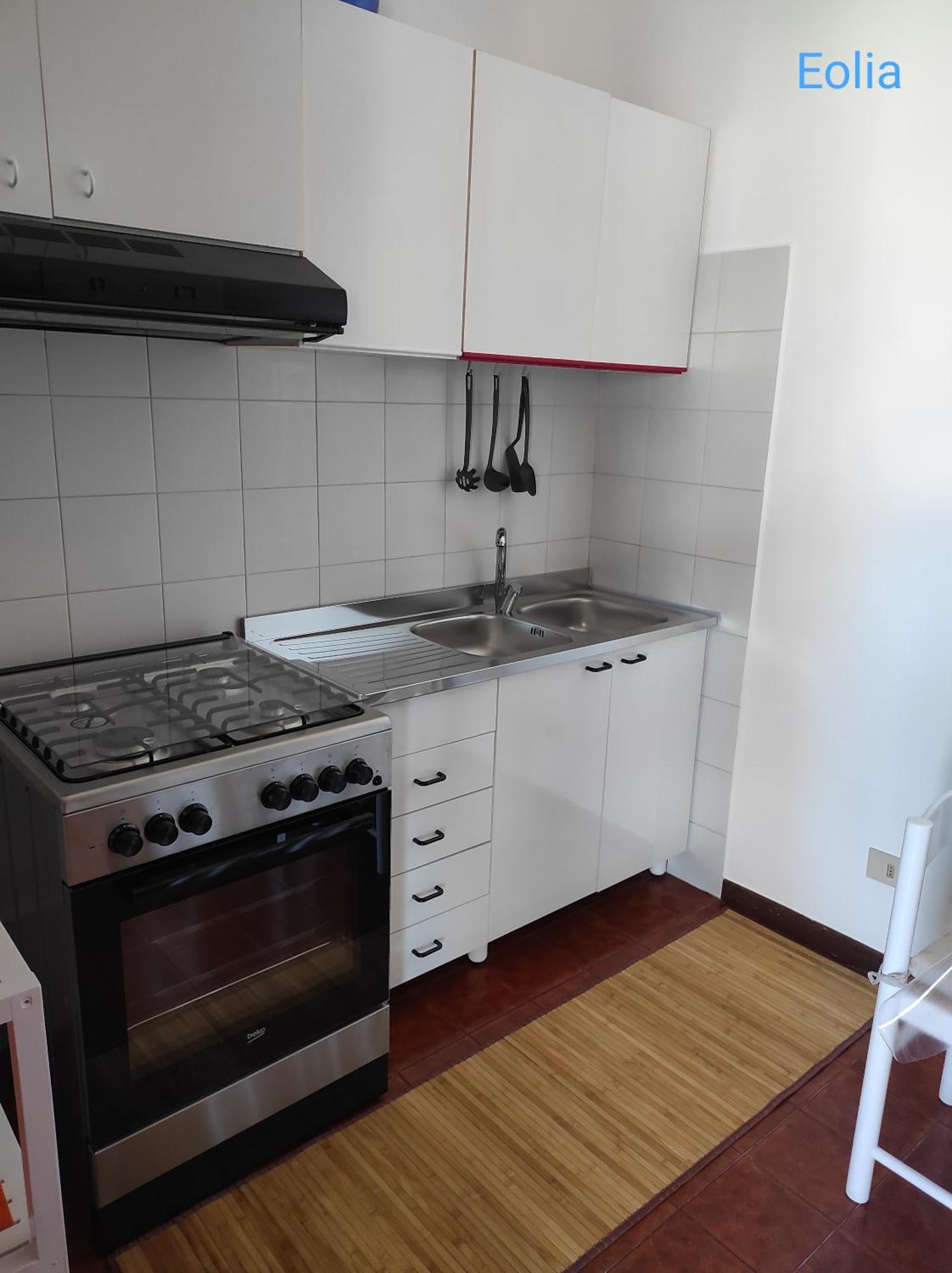 Holiday Home Mennulita リーパリ エクステリア 写真