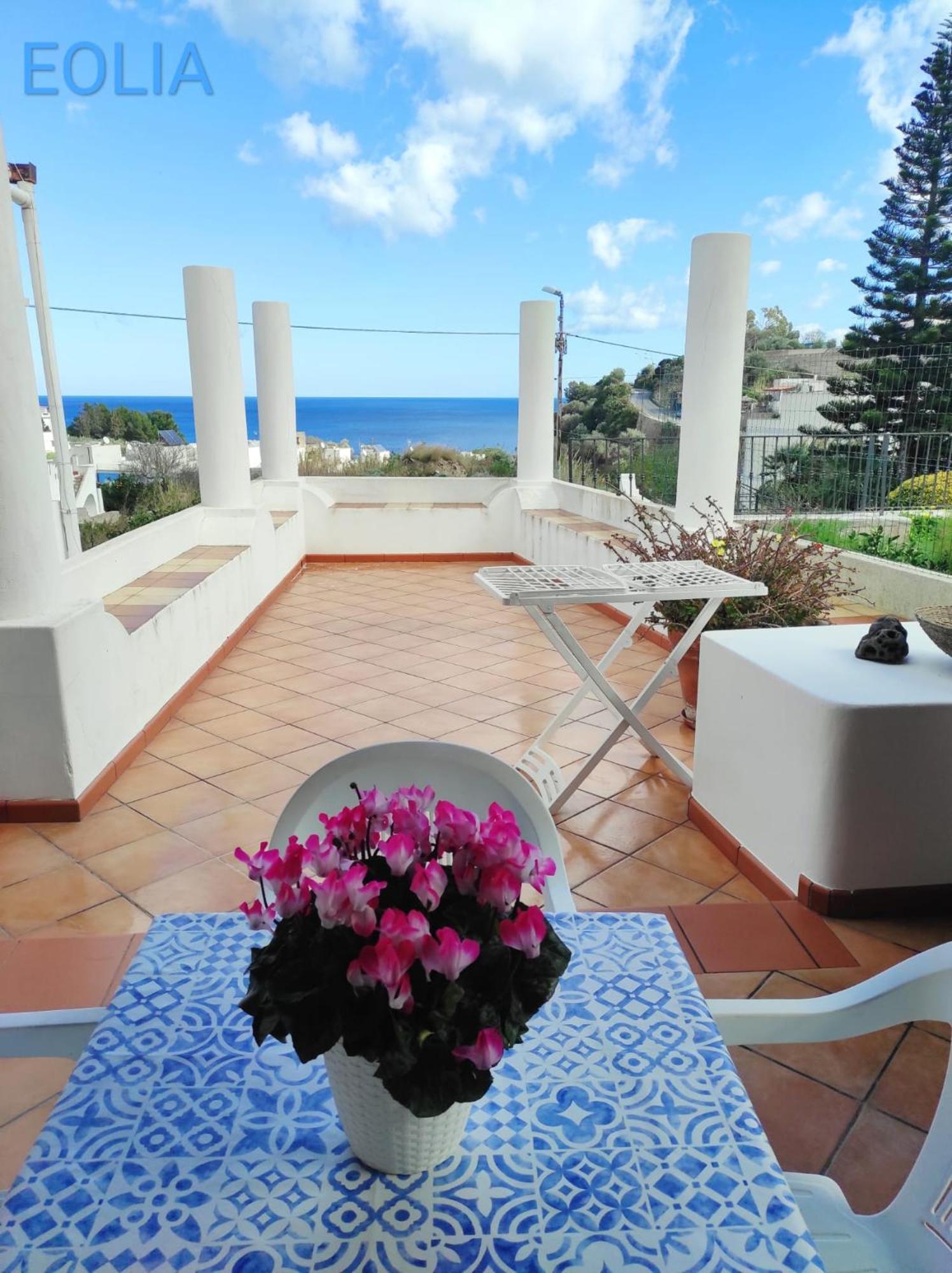Holiday Home Mennulita リーパリ エクステリア 写真