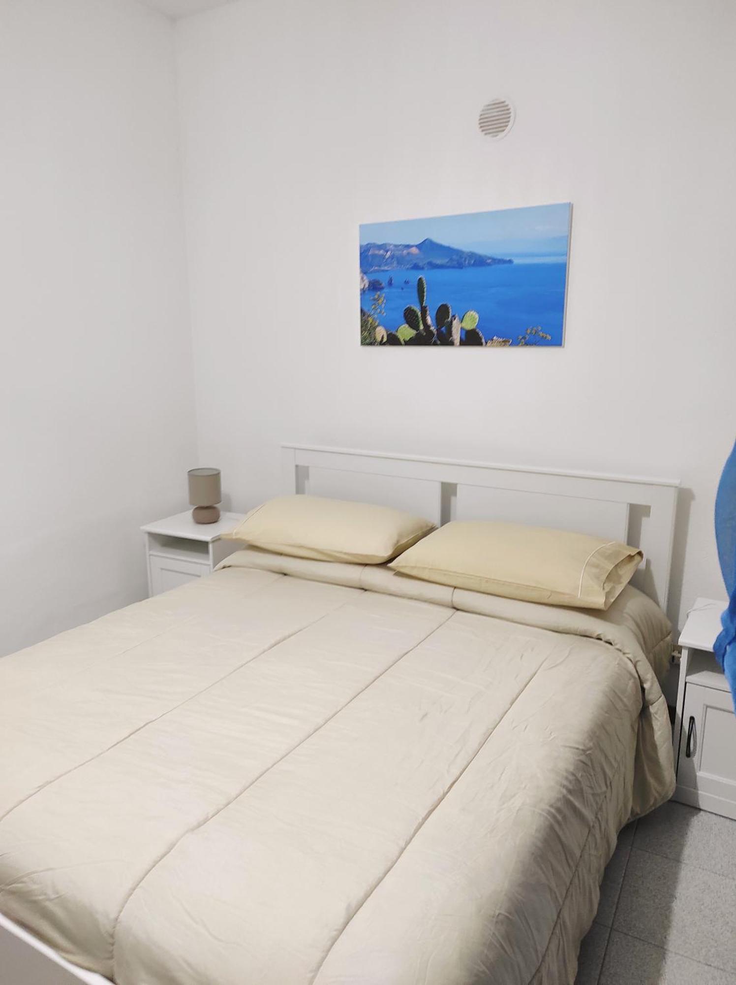 Holiday Home Mennulita リーパリ エクステリア 写真