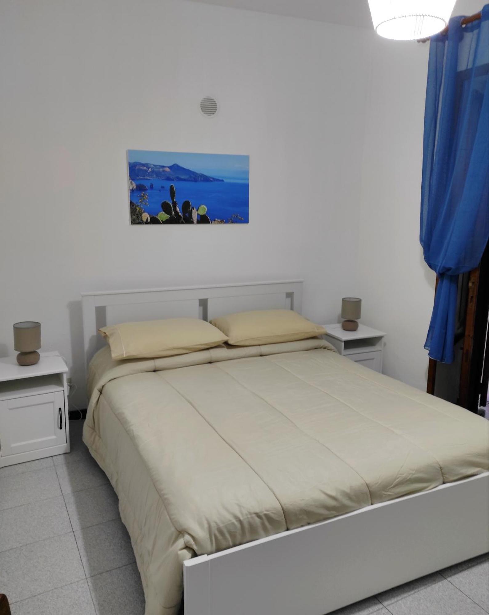 Holiday Home Mennulita リーパリ エクステリア 写真