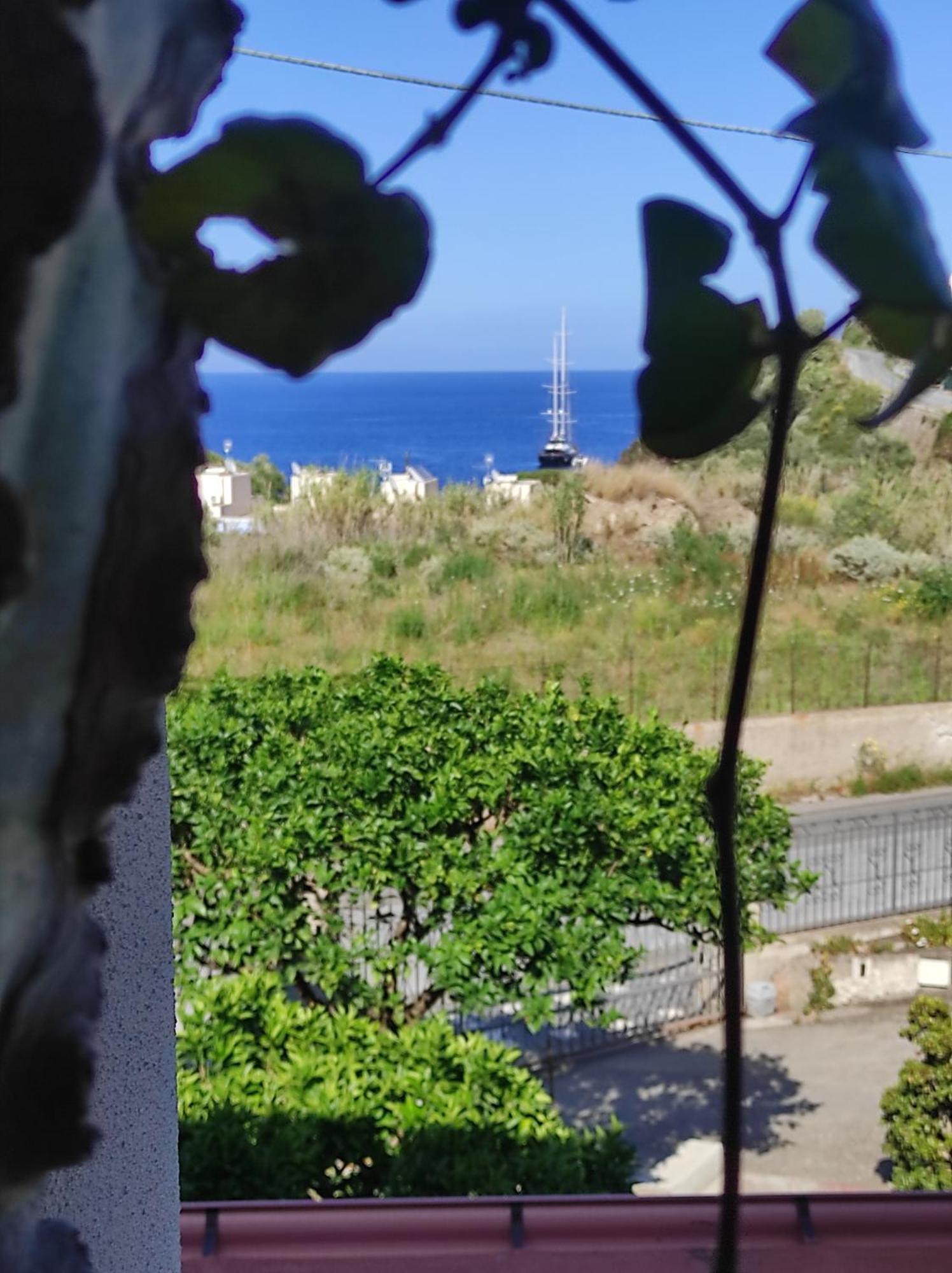 Holiday Home Mennulita リーパリ 部屋 写真