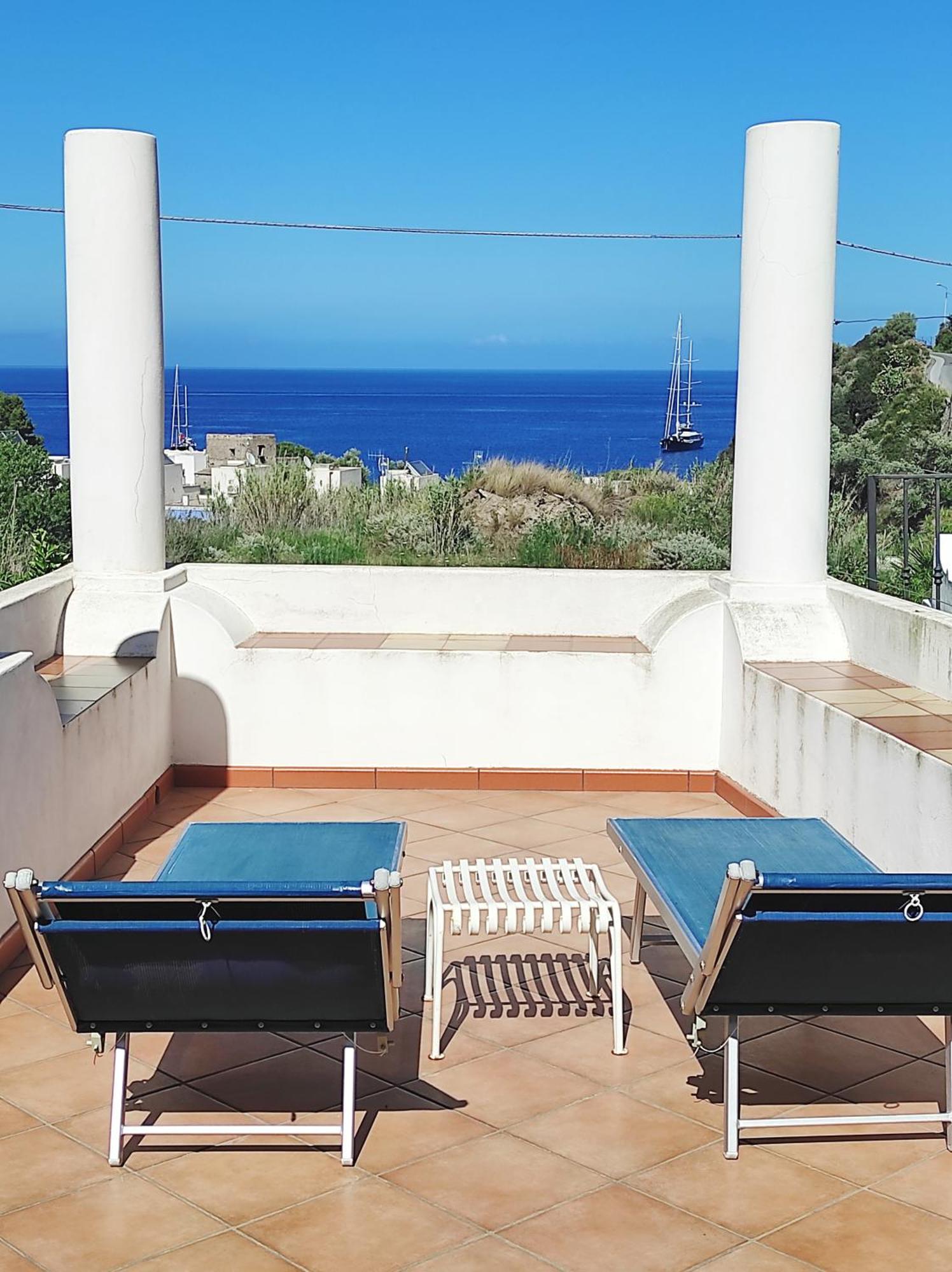 Holiday Home Mennulita リーパリ 部屋 写真