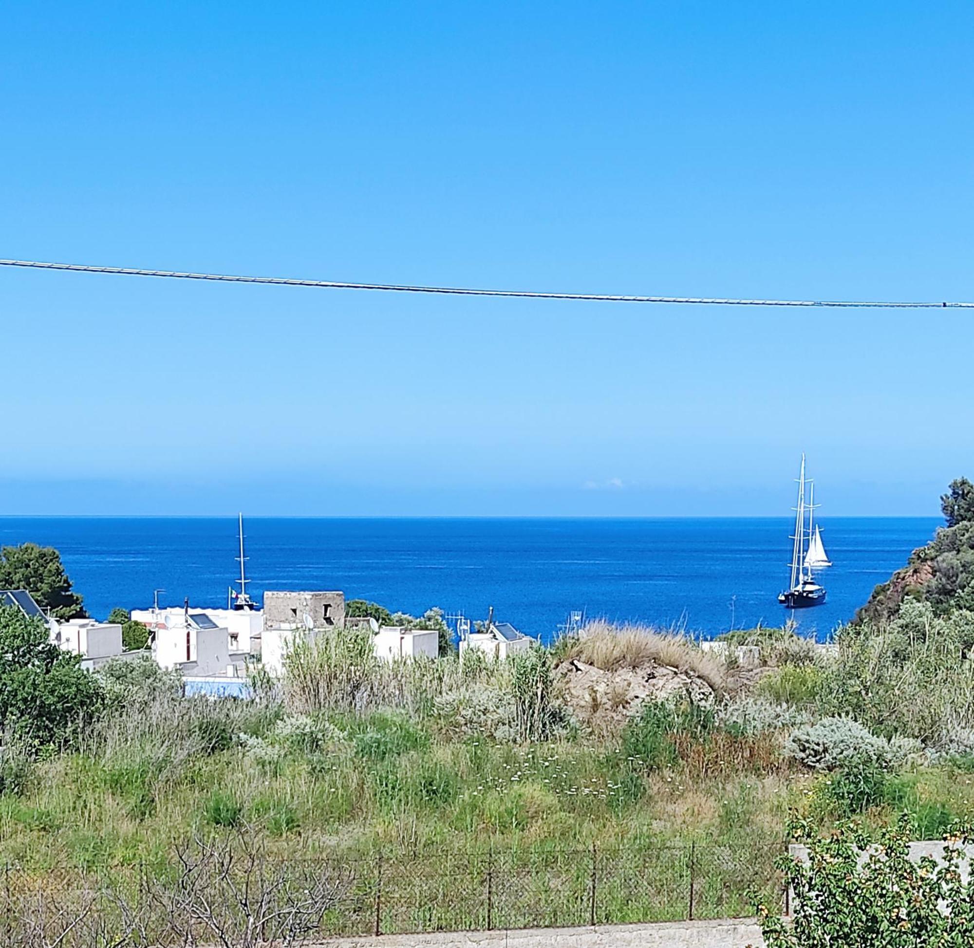Holiday Home Mennulita リーパリ 部屋 写真