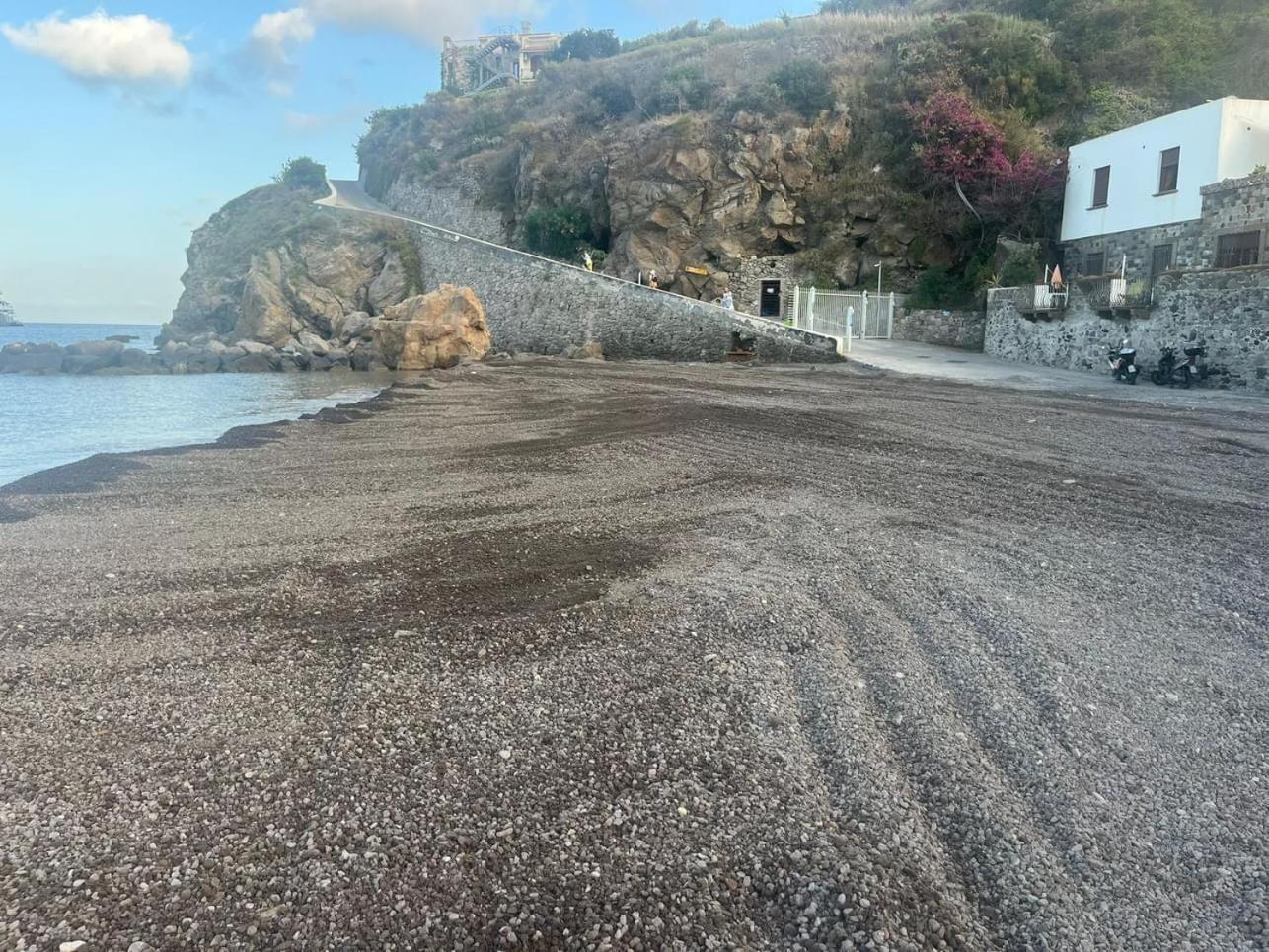 Holiday Home Mennulita リーパリ エクステリア 写真