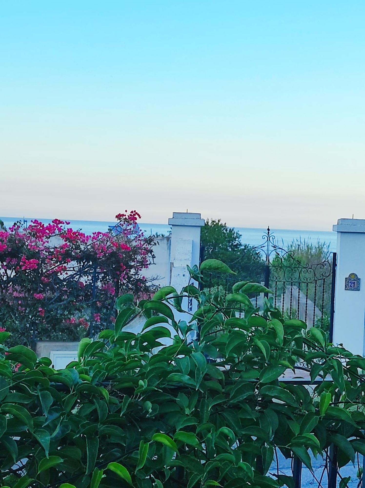 Holiday Home Mennulita リーパリ エクステリア 写真