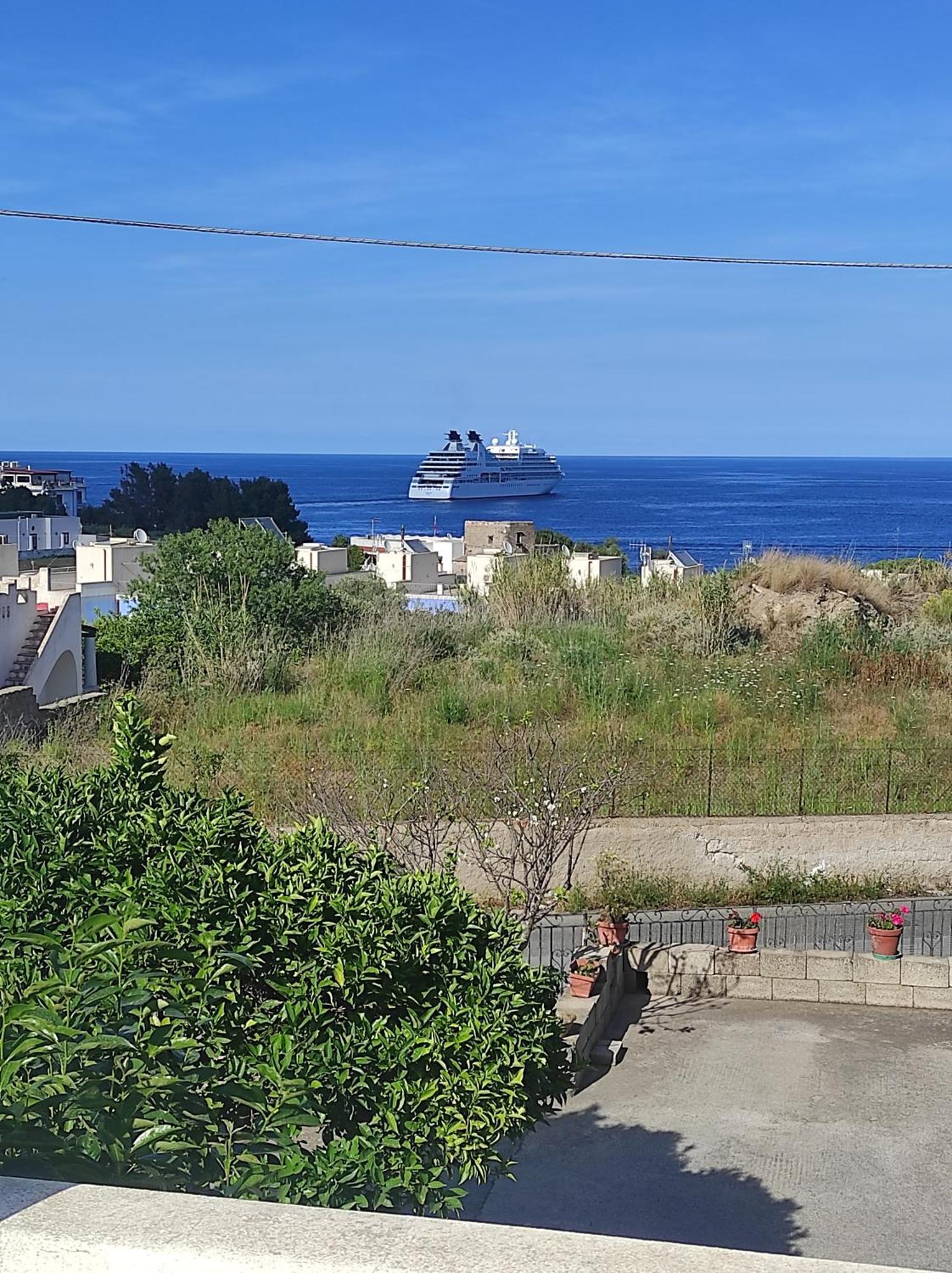 Holiday Home Mennulita リーパリ エクステリア 写真