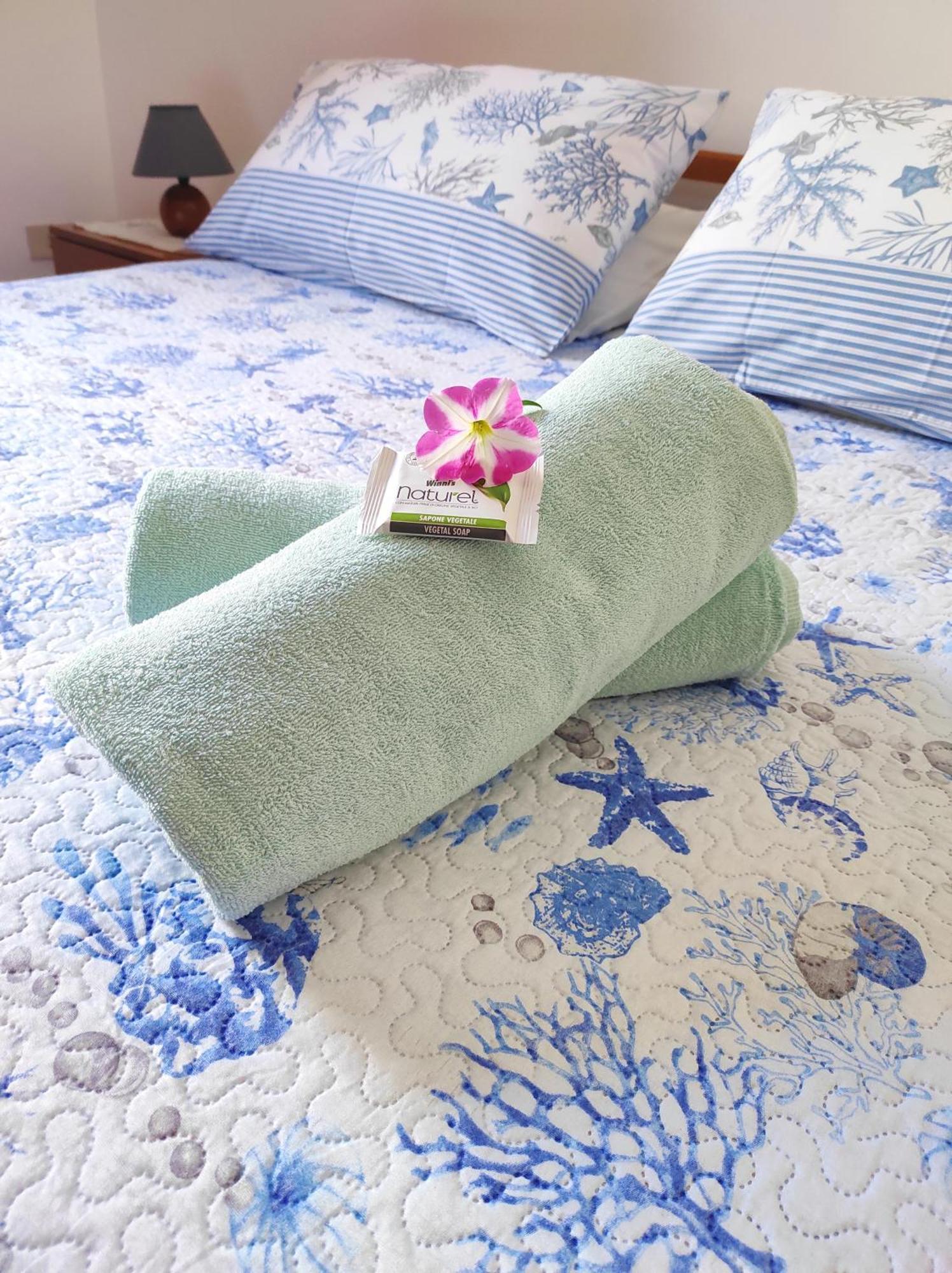 Holiday Home Mennulita リーパリ エクステリア 写真