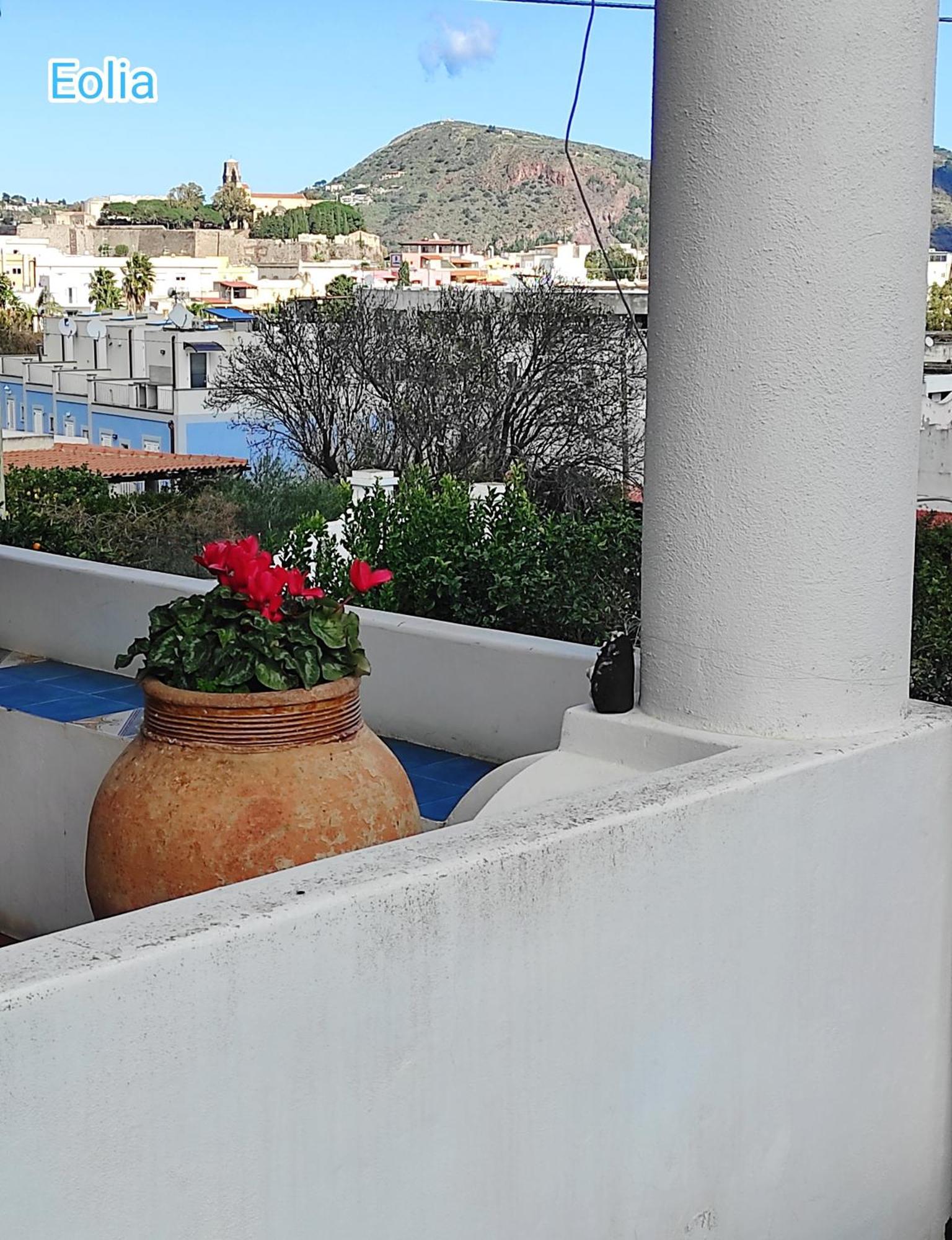 Holiday Home Mennulita リーパリ エクステリア 写真