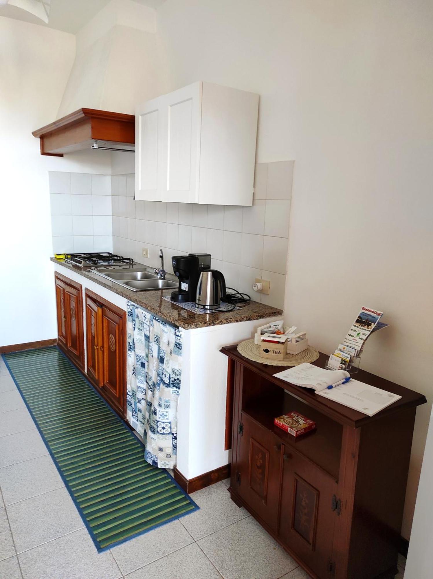 Holiday Home Mennulita リーパリ エクステリア 写真